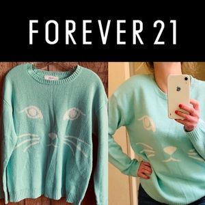 Postmodern “cat costume”